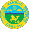 Герб Жамбылской области